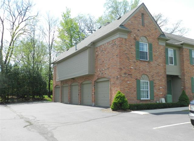 Huntington Park Rochester Hills